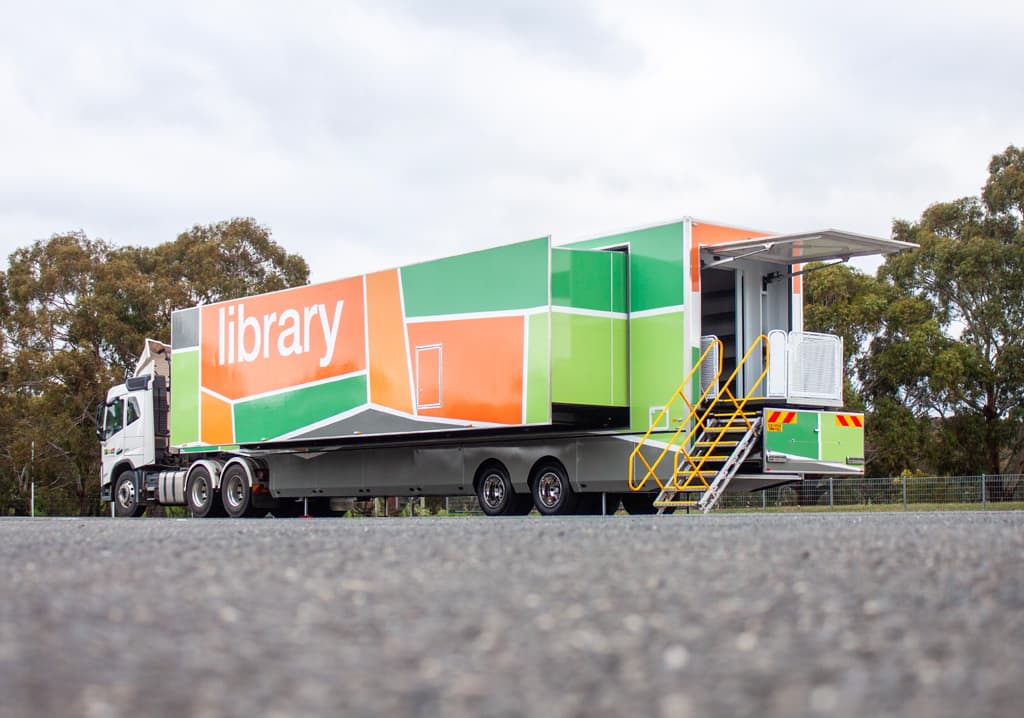 Riverina Regional Library