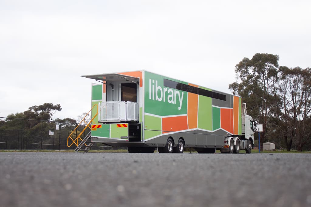 Riverina Regional Library