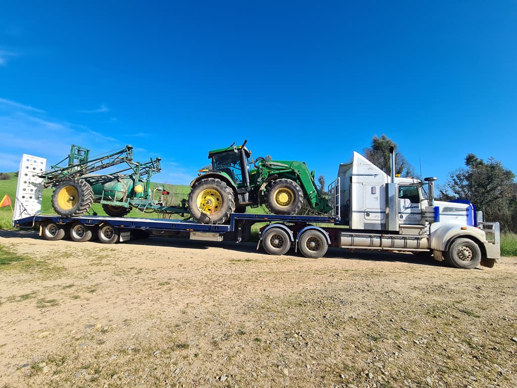 Nankervis Farm