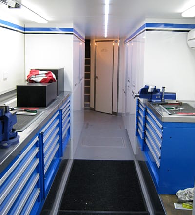 CDR Racing