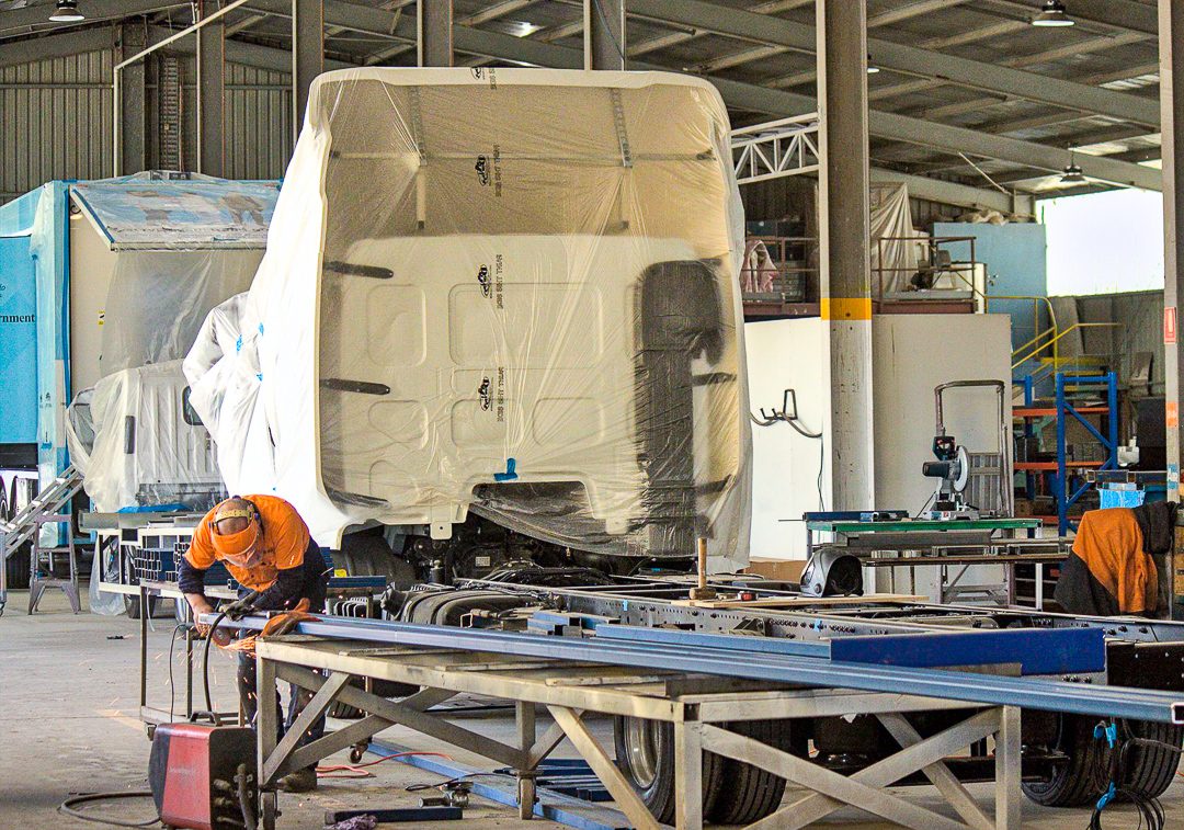 Brimarco Manufacturing