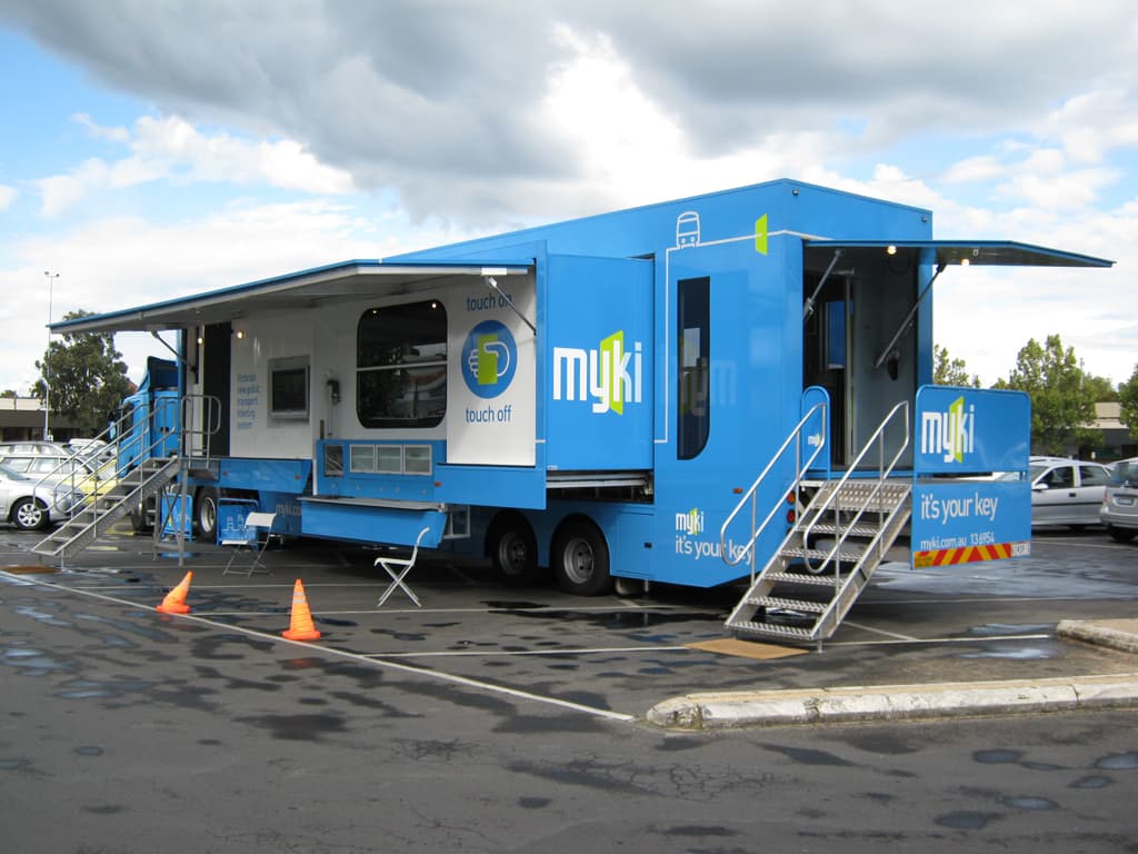 Community Myki