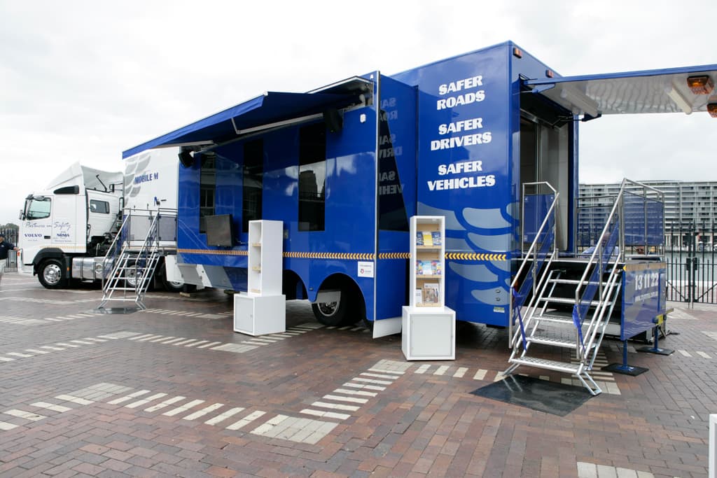 Community NRMA