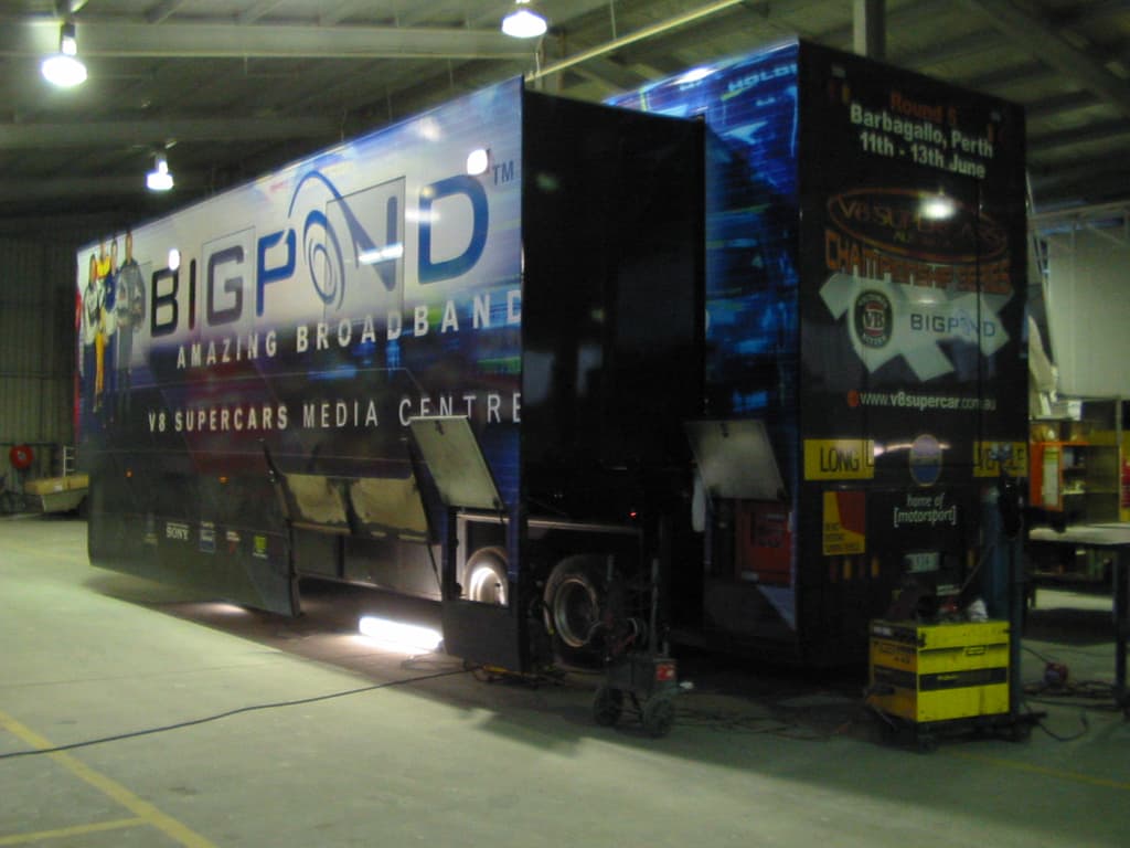 Media centres AVESCO