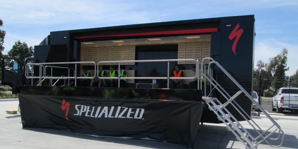 Specialized project