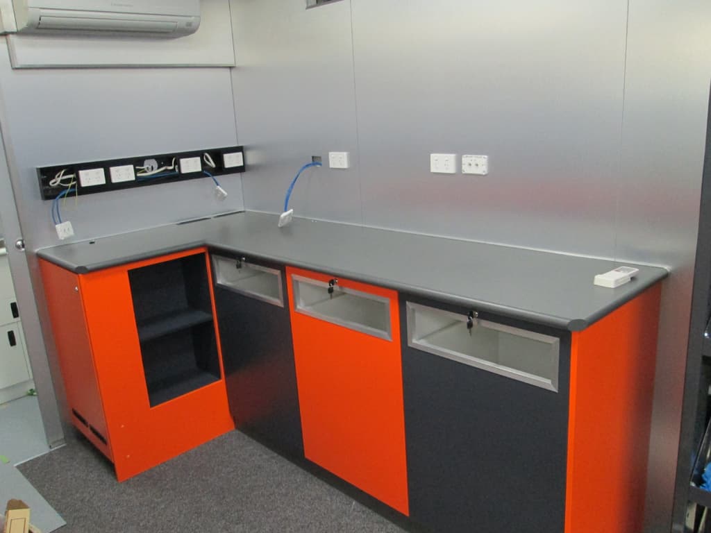 Rigid Truck Based Mobile Libraries & Bookmobiles – Gallery