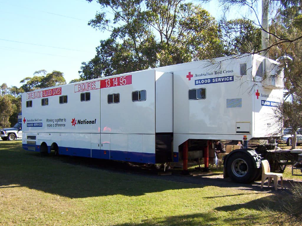 Mobile medical