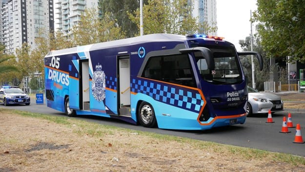 Emergency Services