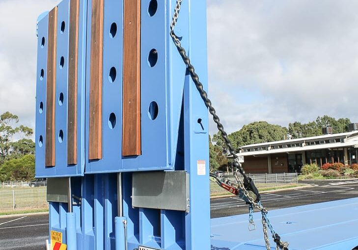 Extra-Wide or Bi-Fold Custom Ramps
