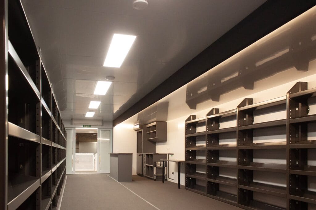 Semi-Trailer Based Mobile Libraries & Bookmobiles – Gallery