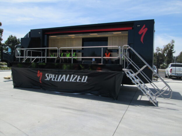 Specialized
