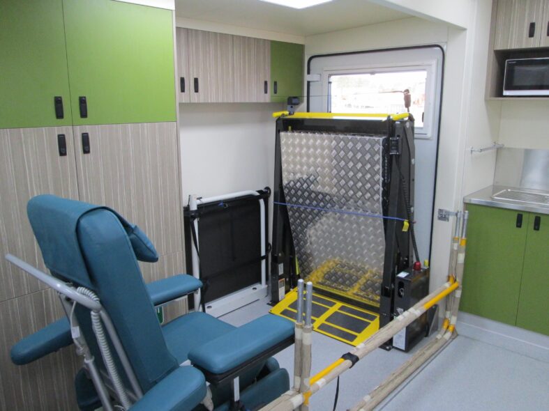 Interior Kimberley Renal Services