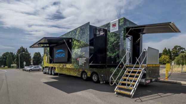 University of Tasmania